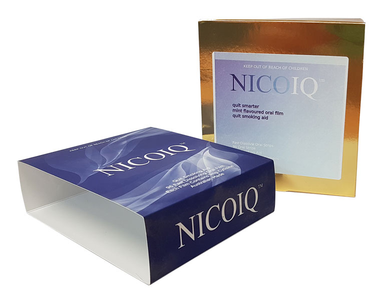 printed sleeve carton box nicoiq
