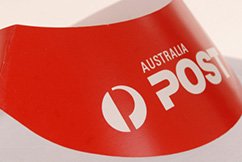 printed cap visor promotional